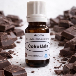 Vonný olej Čokoláda - 120 ml