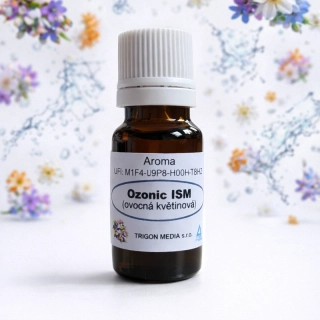 Vonný olej Ovocná květinová - 50 ml