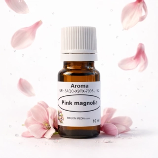 Vonný olej Magnolia - 270 ml