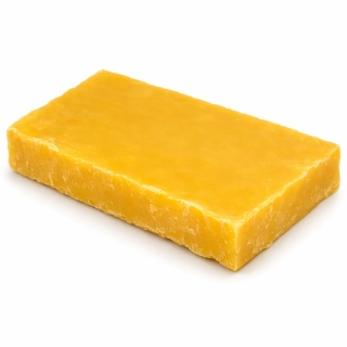 Včelí vosk ŽLUTÝ deska 5 kg