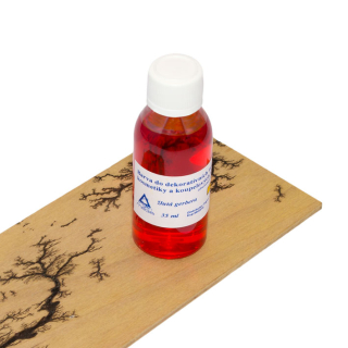 Glycerinová barva Gerbera 115 ml