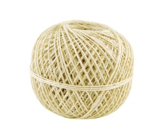 Motouz sisál 250 g Delana