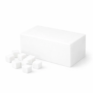 Mýdlová hmota bílá nerosící WNS 1 Kg