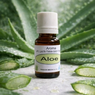 Vonný olej Aloe antialergic - 120 ml